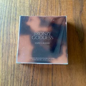 Estée Lauder Bronze Goddess
